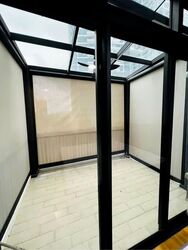 The Trilinq (D5), Condominium #574398611
